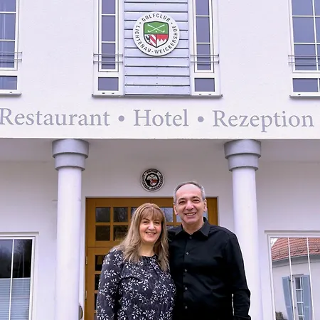 Golfista - Cucina Italiana - & Restaurant Lichtenau (Bavaria)