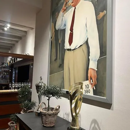 Golfista - Cucina Italiana - & Restaurant *