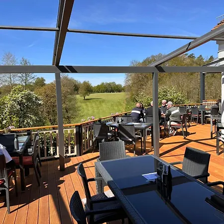 Golfista - Cucina Italiana - & Restaurant Lichtenau (Bavaria)