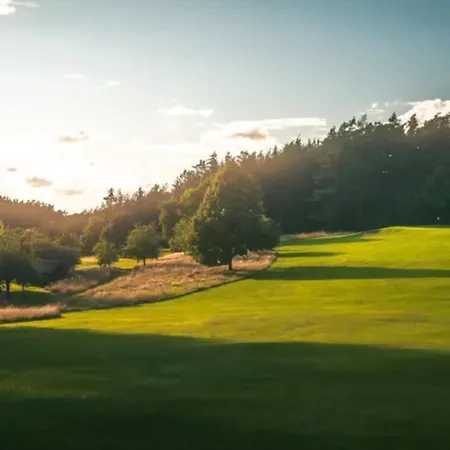 Lodge Golfista - Cucina Italiana - & Restaurant Lichtenau (Bavaria)