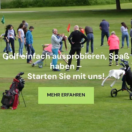 Golfista - Cucina Italiana - & Restaurant * Lichtenau (Bavaria)
