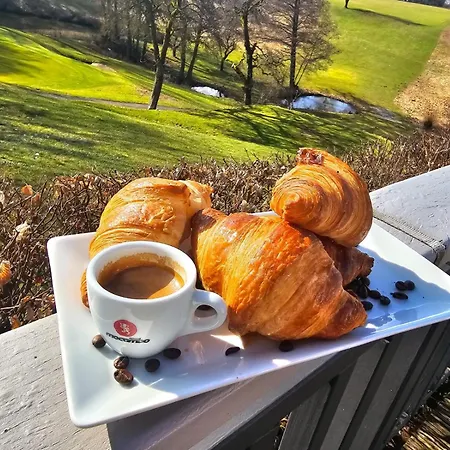 Golfista - Cucina Italiana - & Restaurant 롯지